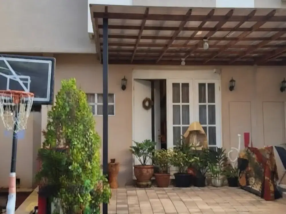 Wisata Bukit Mas CLuster PADDINGTON