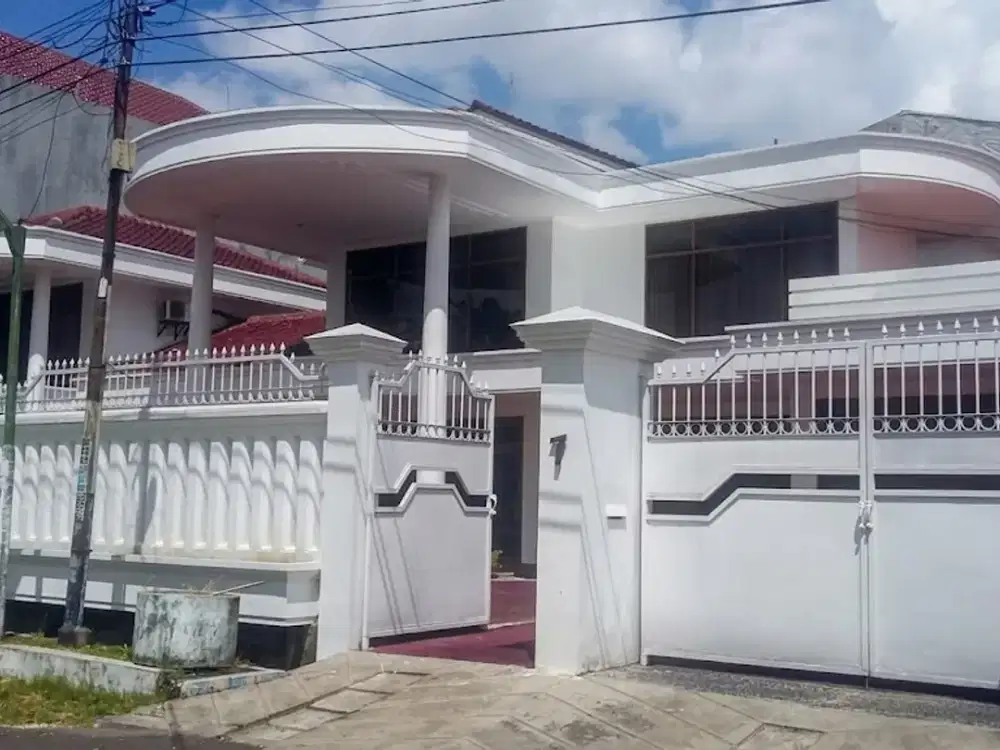 Jl. KUPANG BARU