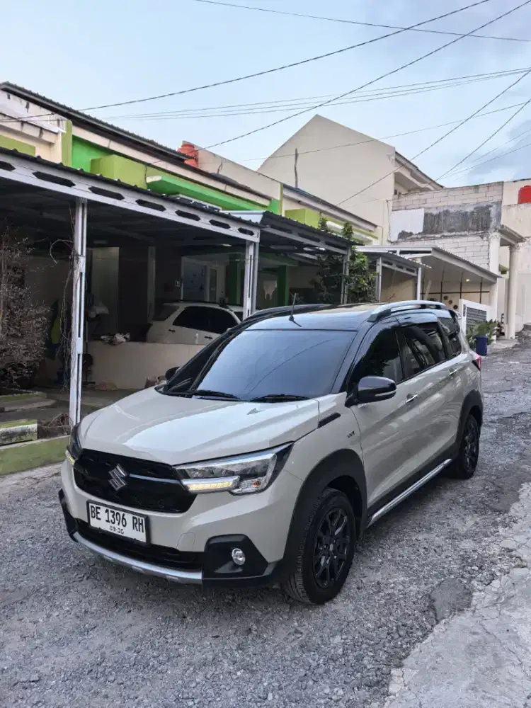 XL7 ALPHA HYBRID 1.5 AT