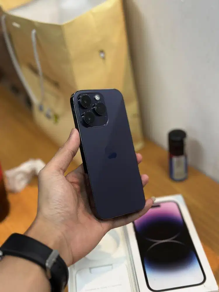 iphone 14 pro ibox 128gb