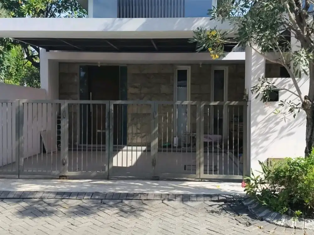 Pondok Candra Sidoarjo