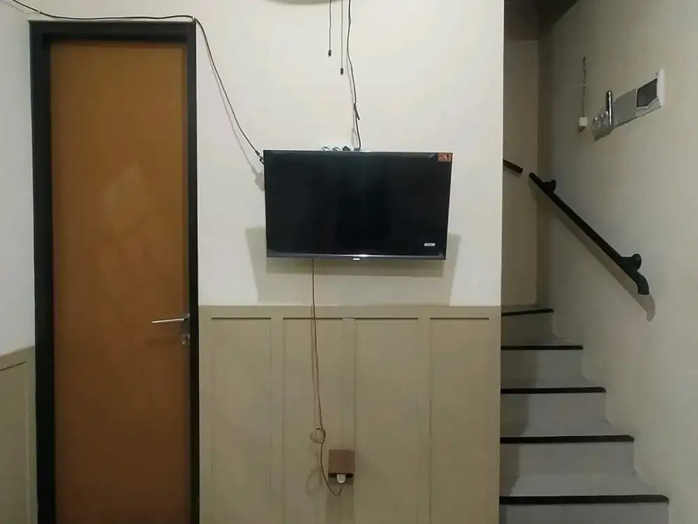 Disewakan Rumah Jeonjou City Sidoarjo