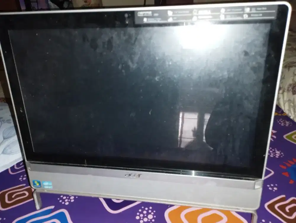 PC ALL IN ONE ACER