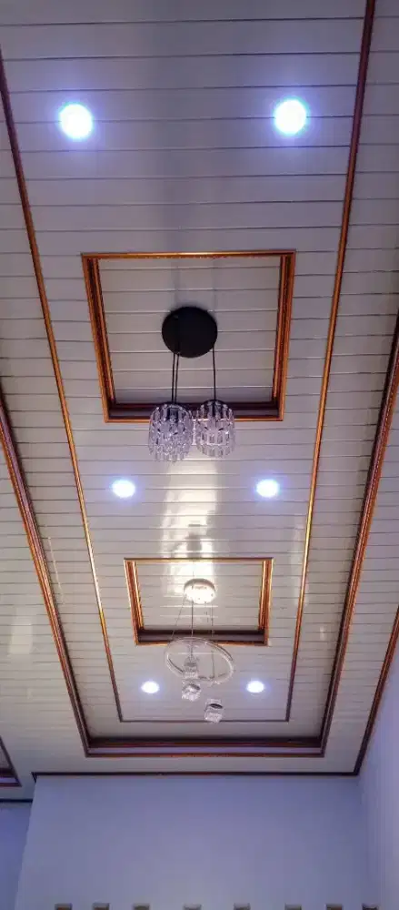 Plafond Ruangan Cantik