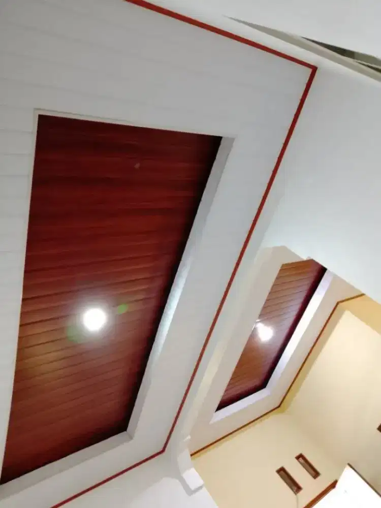 Pasang Plafond Pvc Jogja