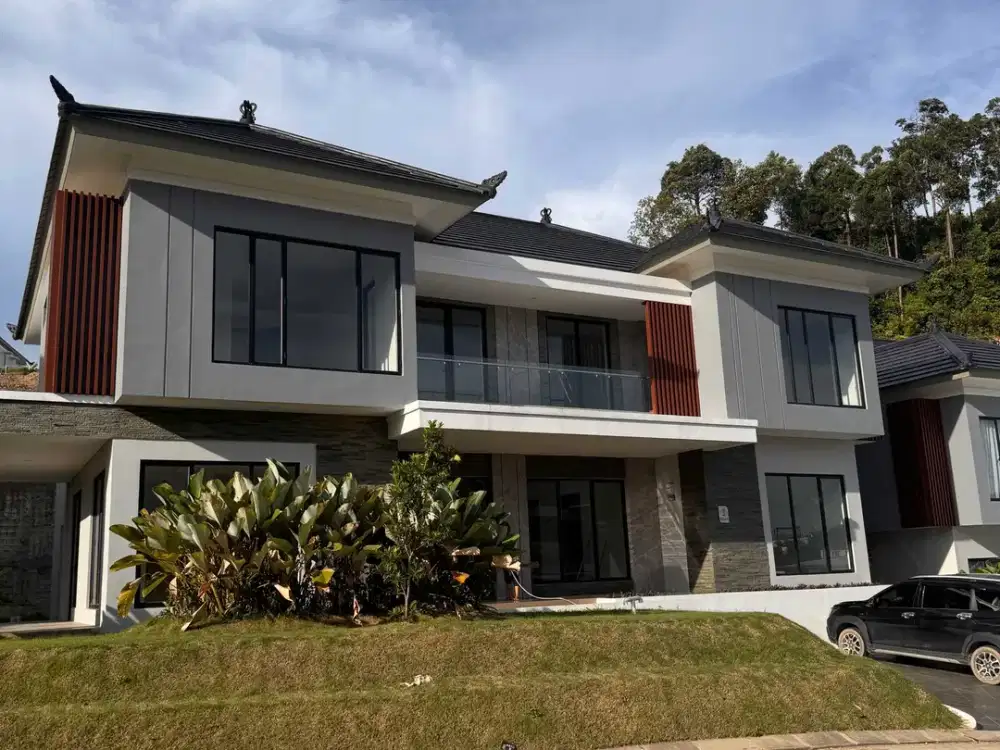 Villa Panbil