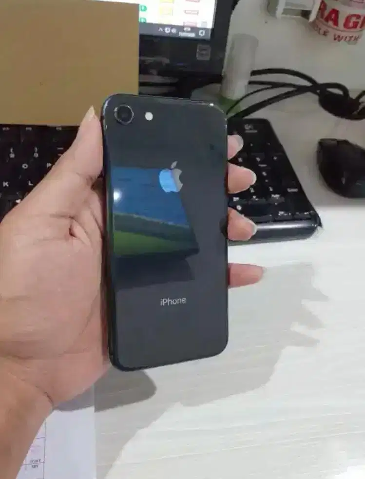 Iphone 8 64GB Space Grey
