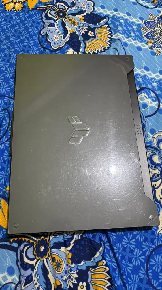 ASUS TUF Gaming F15 FX507ZC4 Core i5-12500H 16GB 512GB SSD RTX 3050 GB