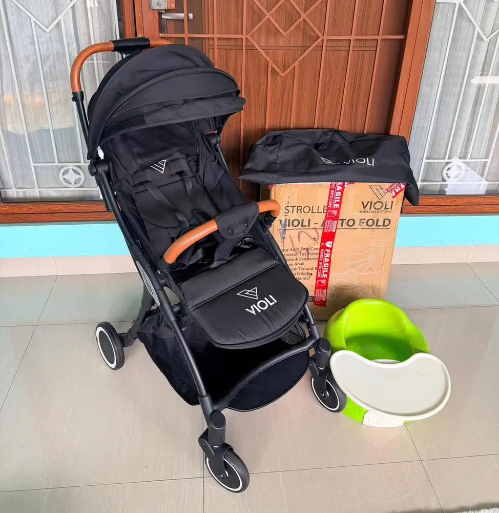 Stoller baby VIOLI