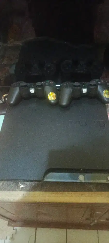PlayStation 3 hardisk