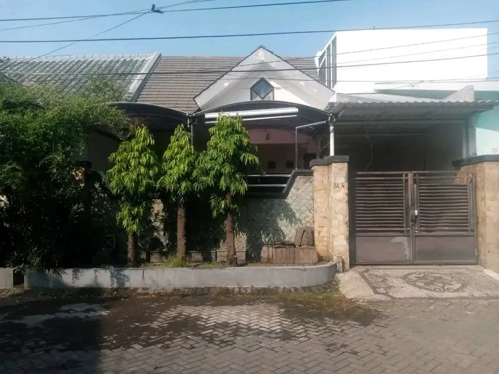 pondok mutiara