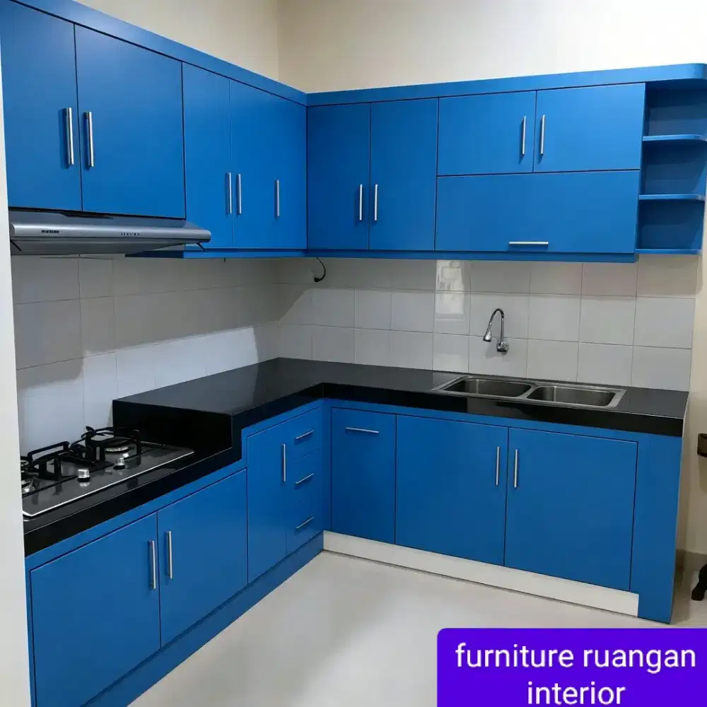 Kicenset minimalis modern terbaru mewah berkualitas