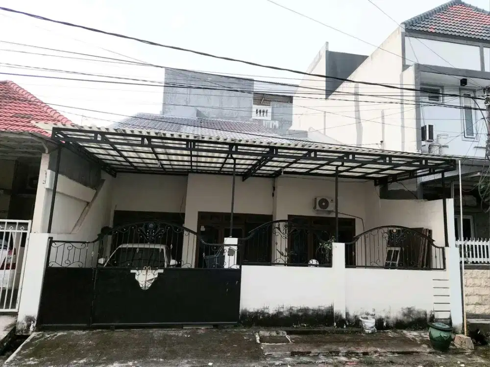 taman pondok indah