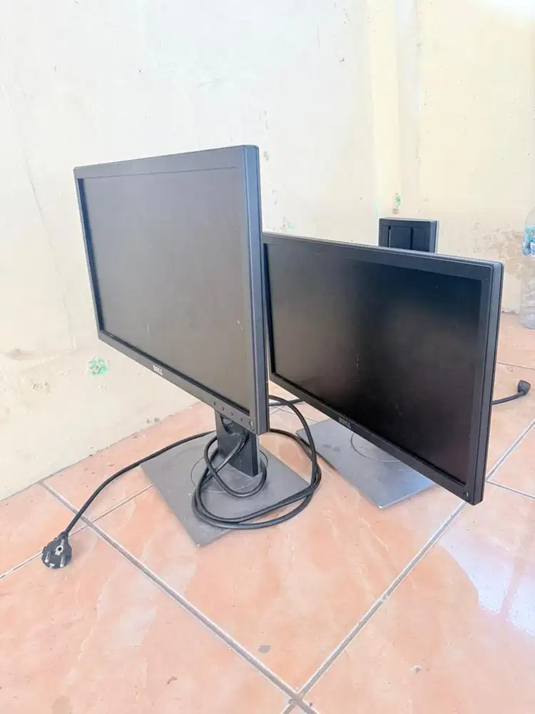 Monitor LED Dell P2018H 20