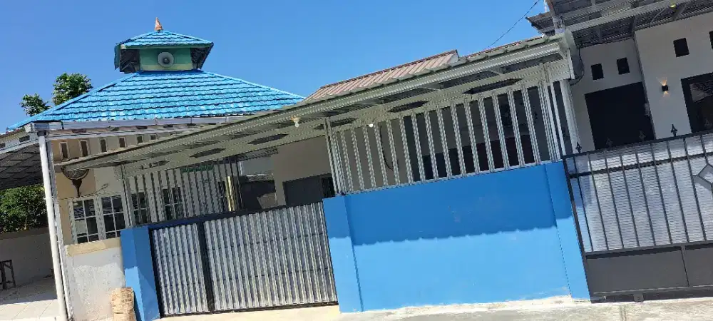 Terima kost khusus karyawan/mahasiswi