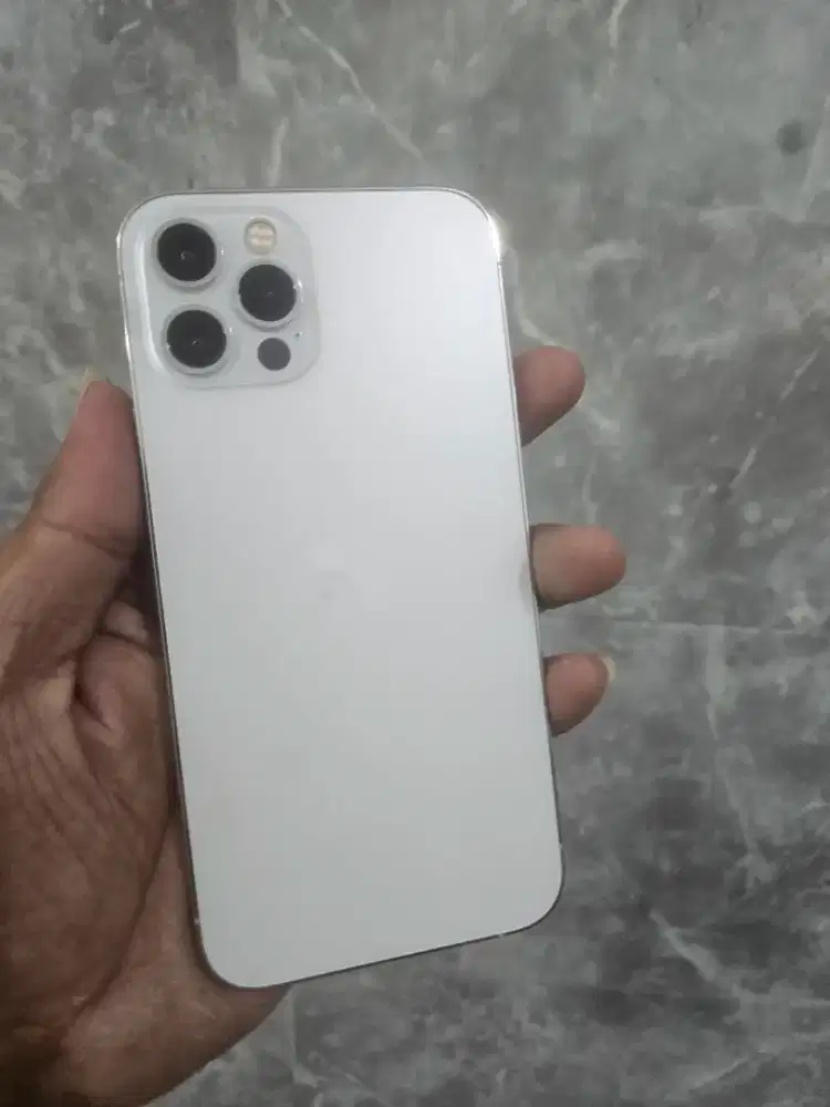 Iphone 12 pro 256 inter all operator mulus