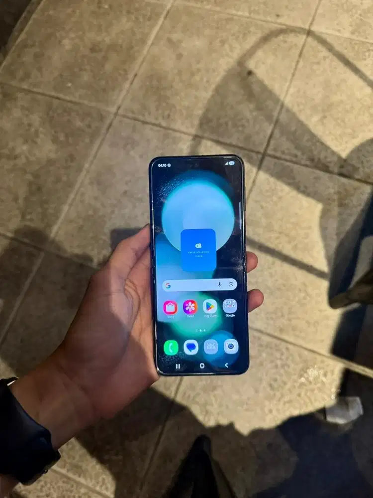 Samsung z flip 5