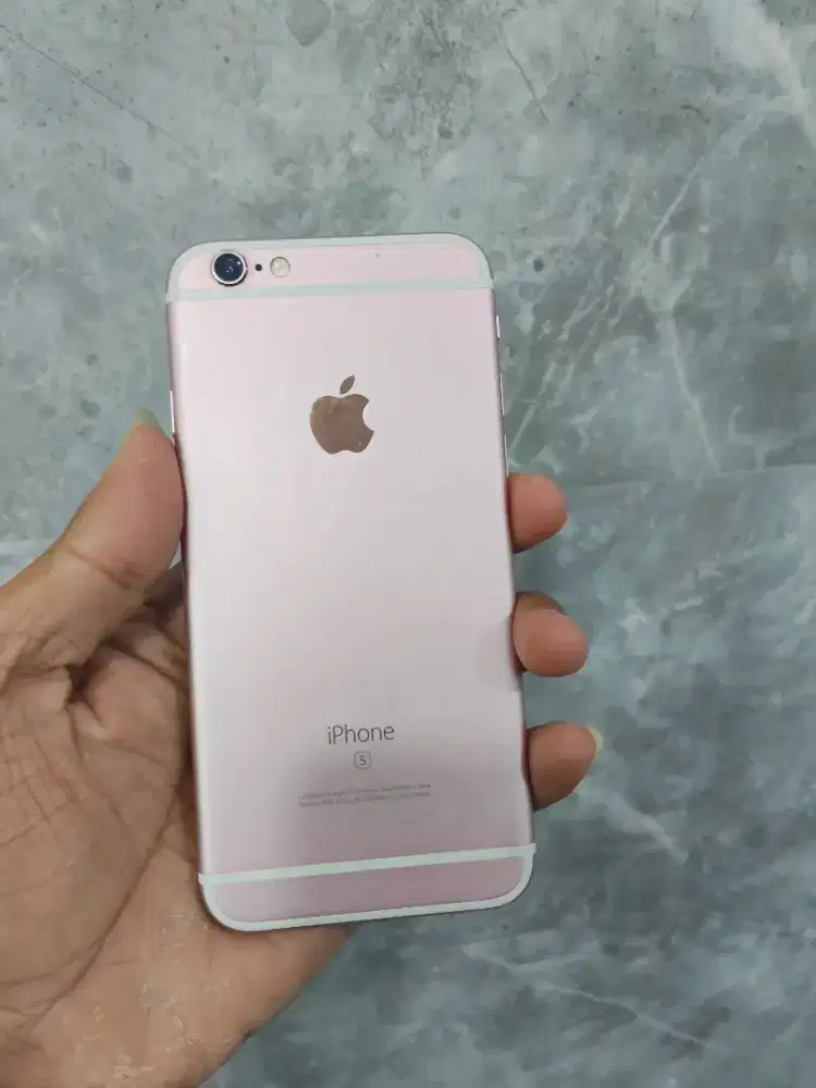 Iphone 6s 128 hp casan all operator