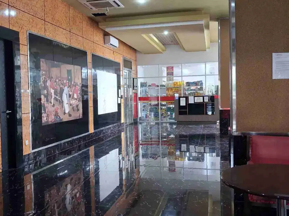DI JUAL APARTEMEN SALADIN DEPOK