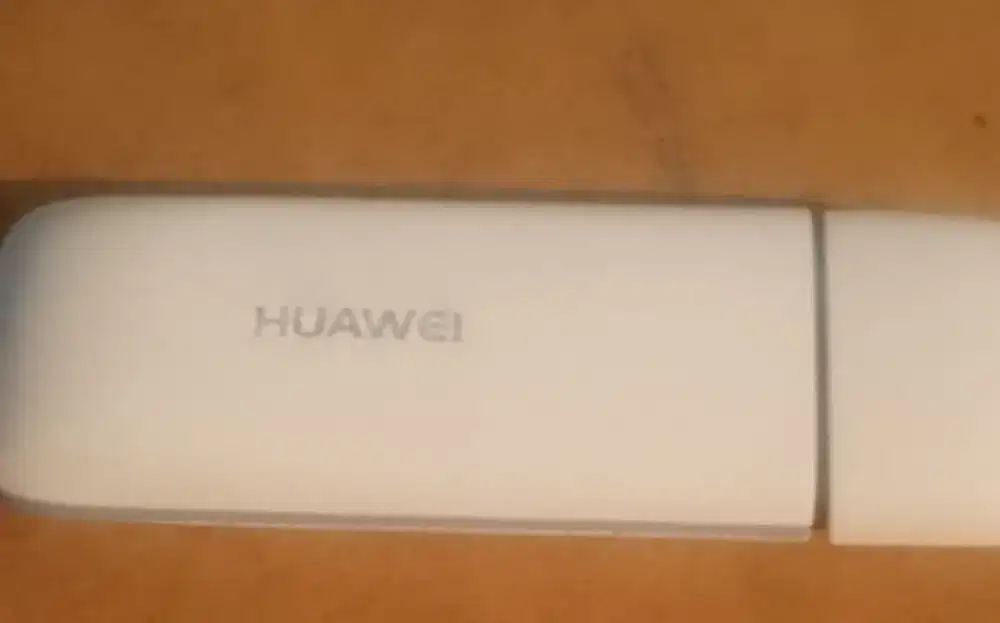 Modem Stick Huawei E153 3G gprs