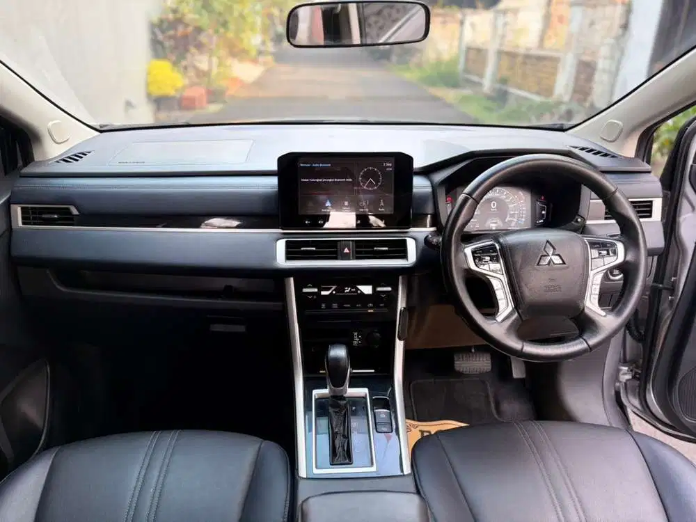 Mitsubishi Xpander 2023 Bensin