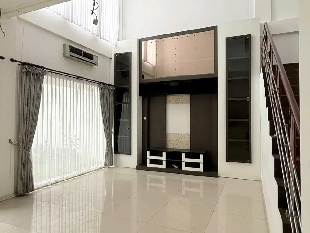 Dijual Rumah Galaxy Bumi Permai