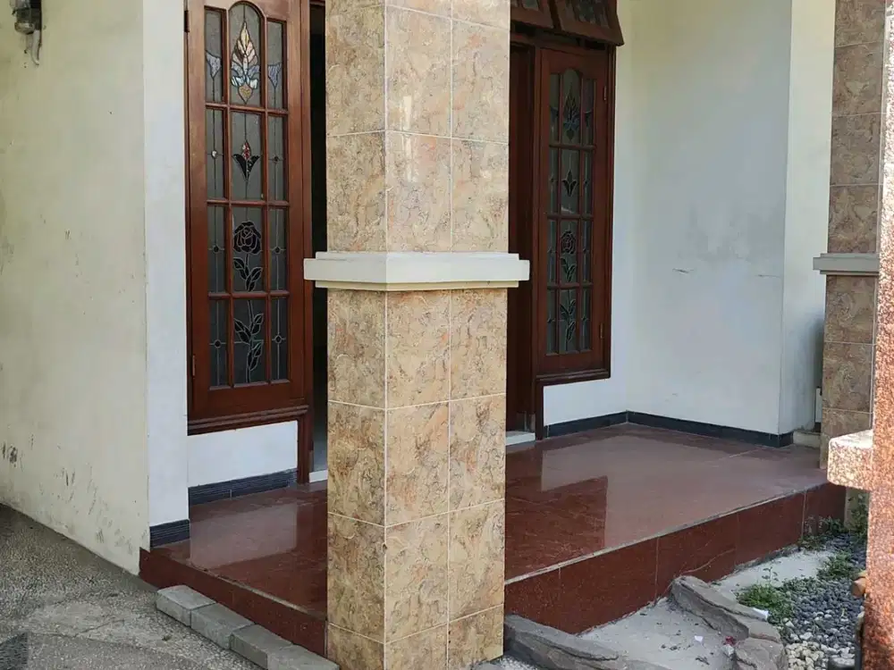Lebak indah surabaya