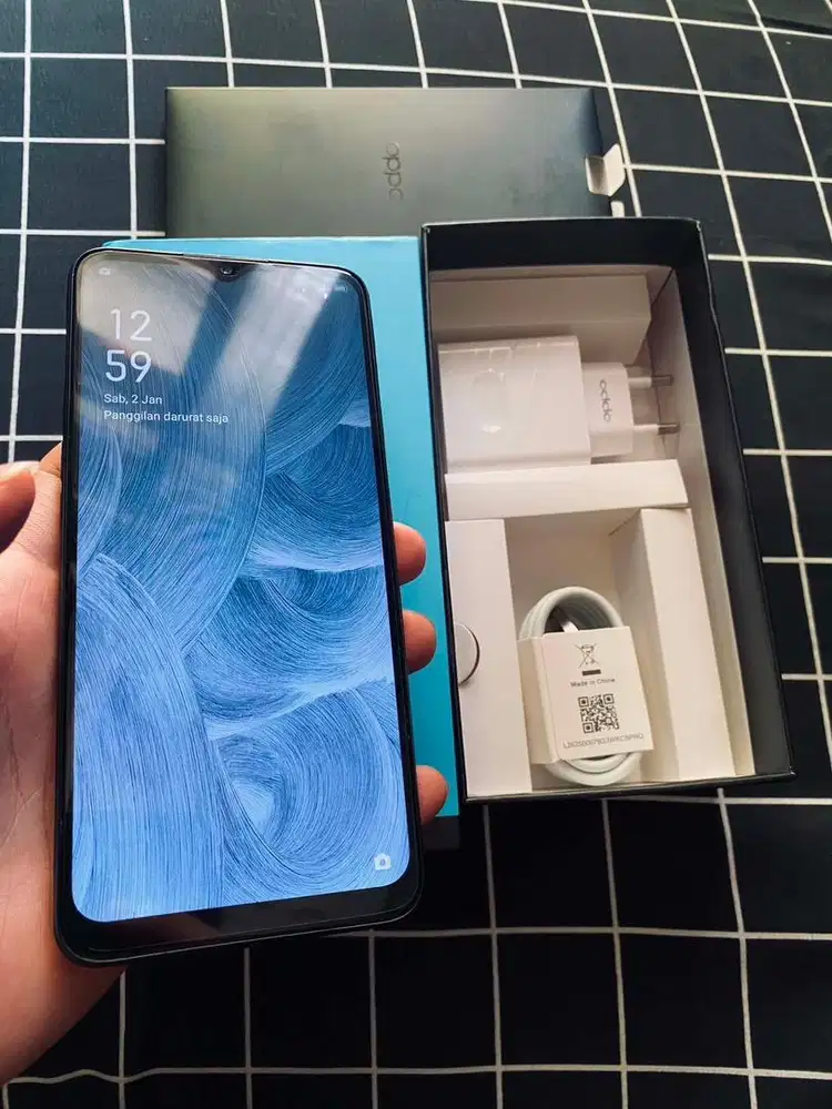 oppo a78 5g 8/256 jar 5g