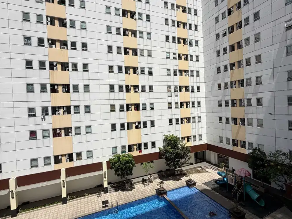 puncak permai
