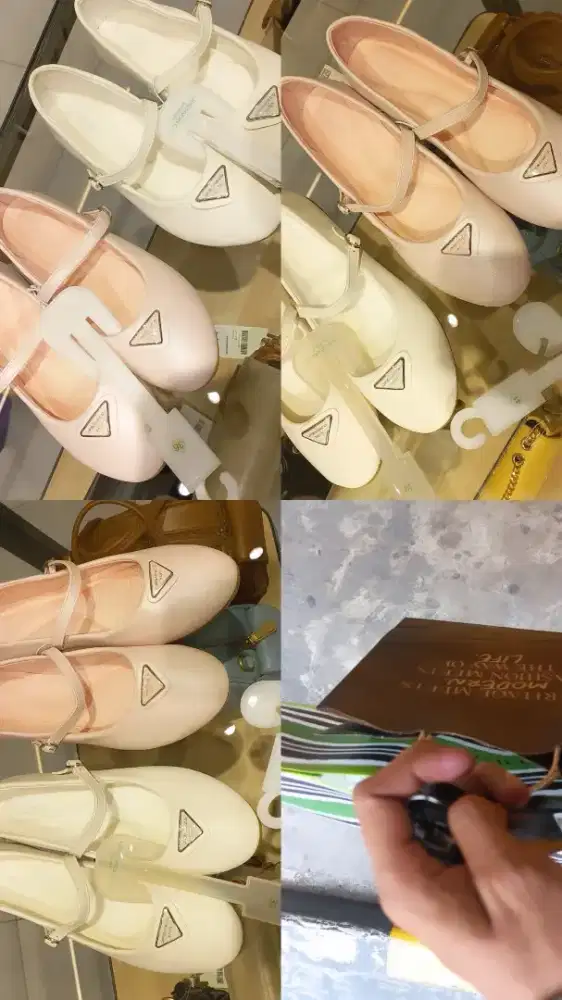 Sepatu Urban&co