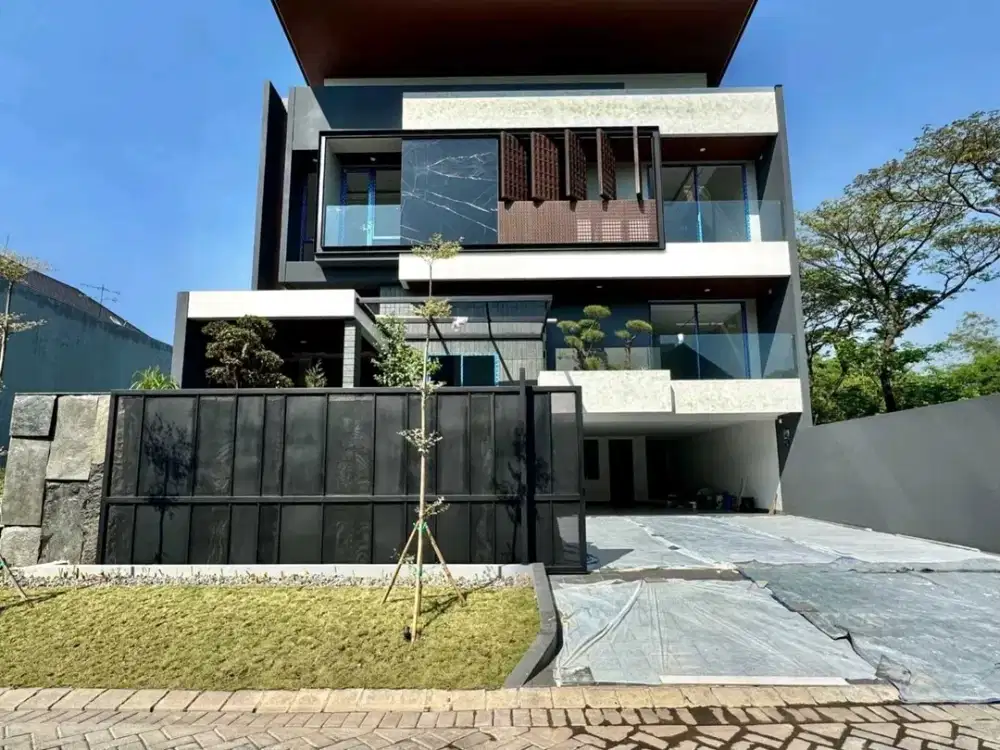 Bukit Golf Internasional