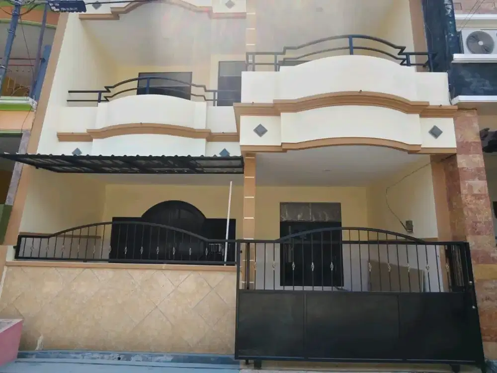 pondok mutiara harum