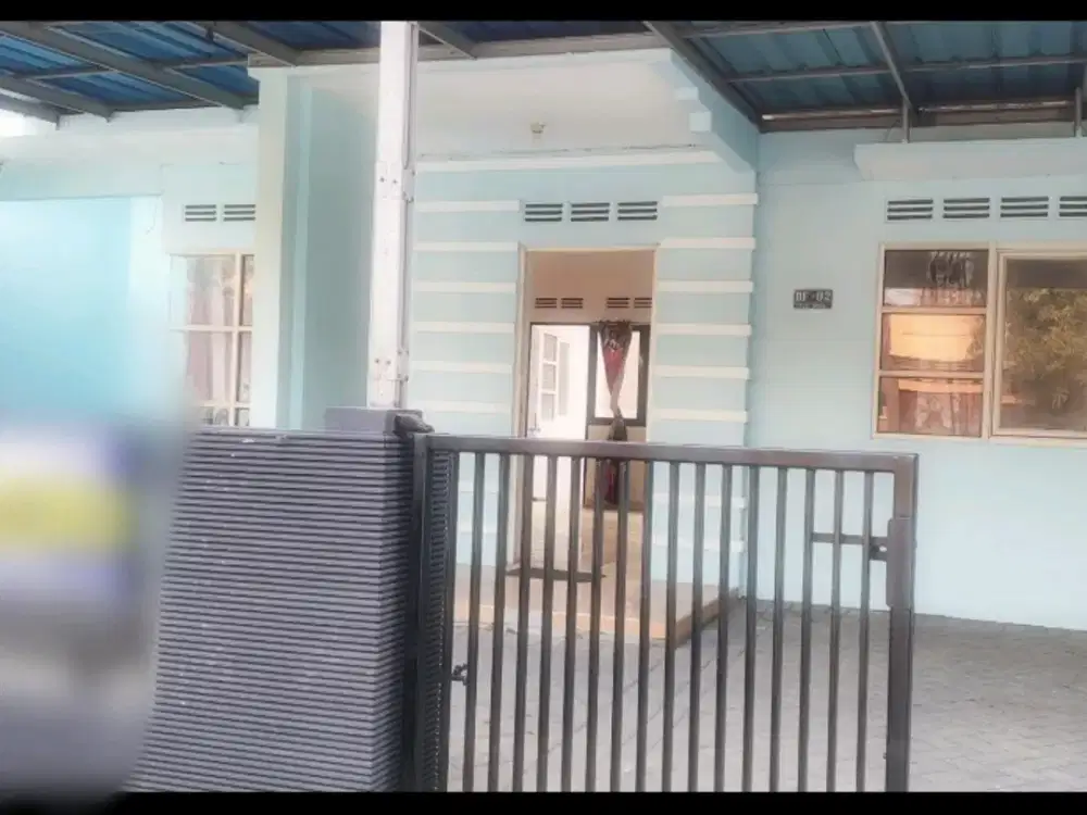 puri indah dekat pasar suko