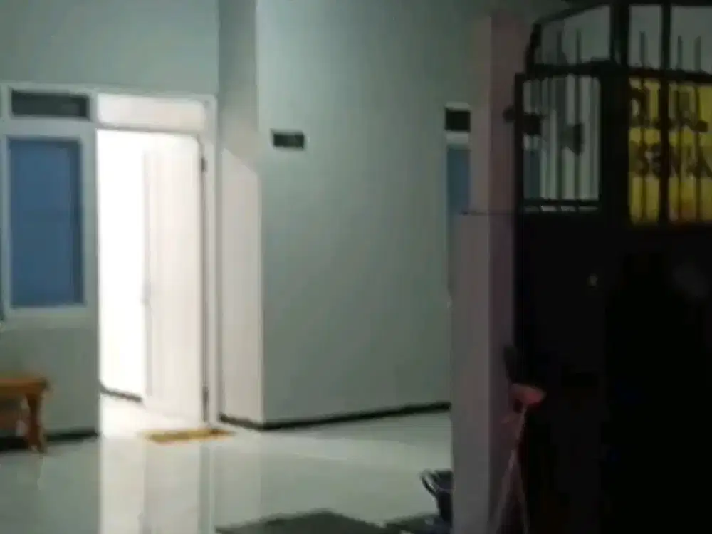 pondok mutiara harum