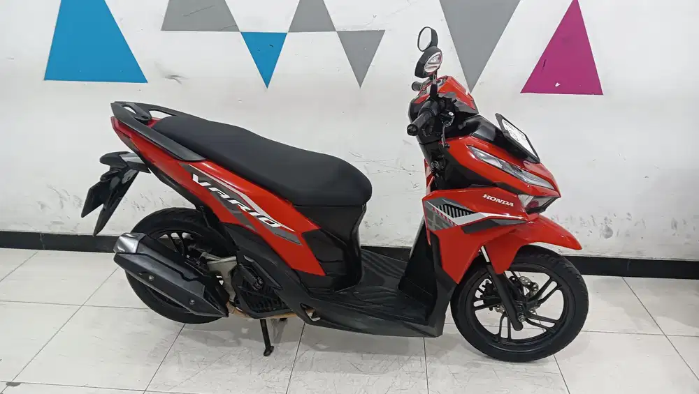 Honda All New Vario 125 CBS 2022 Km.15.000