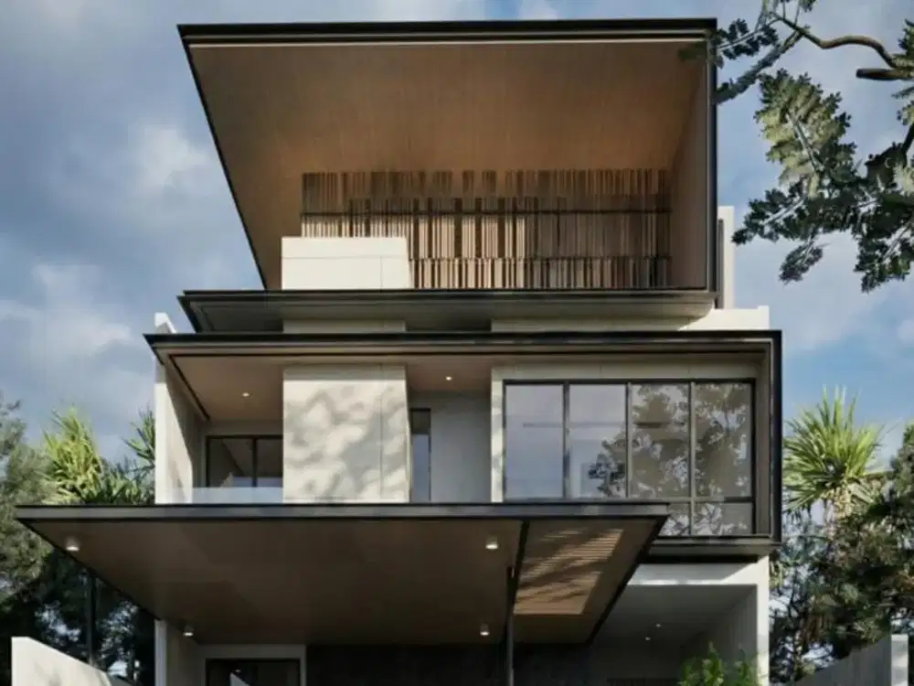 Jual Rumah Citraland Bukit Telaga Golf