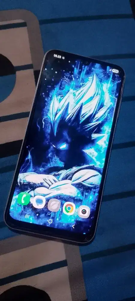 Samsung A 25 5G 8/128