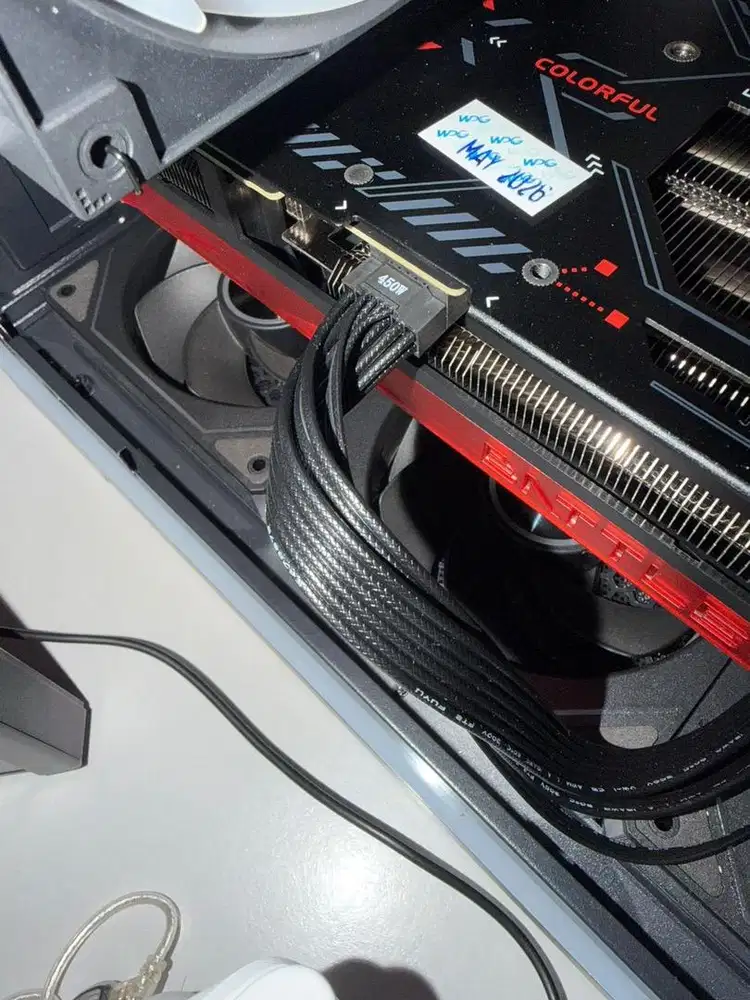 Dijual RTX 5070