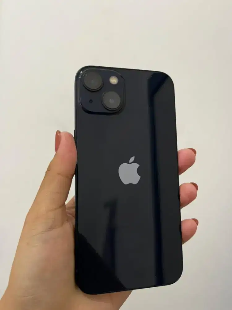 Dijual iphone 13 Ibox