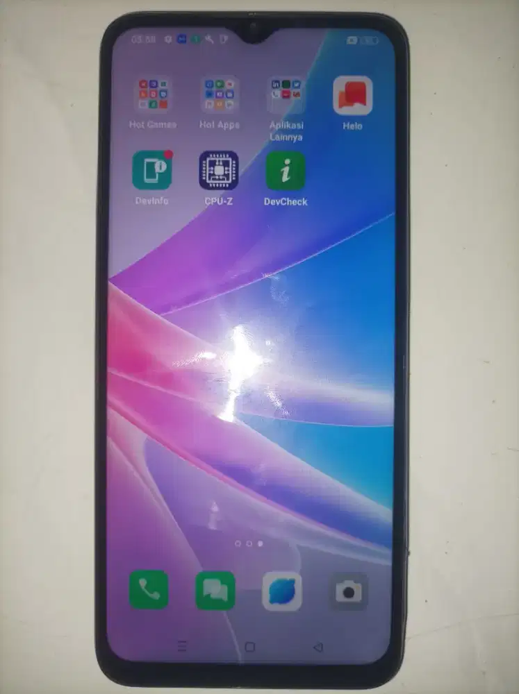 Oppo a78 republis