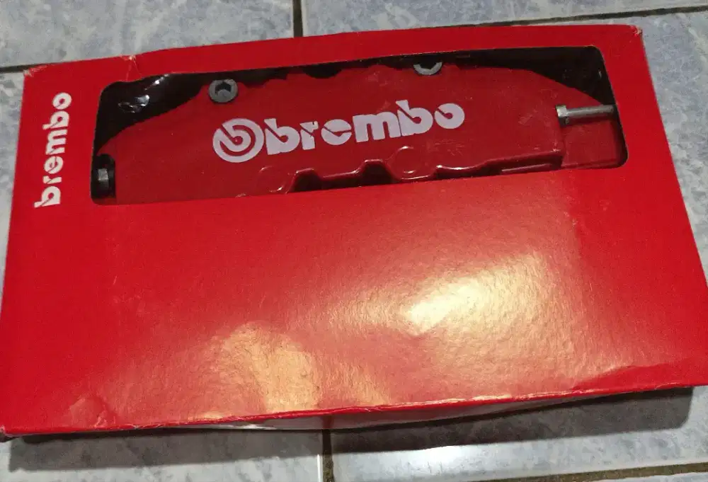 Cover rem dics brake variasi mobil