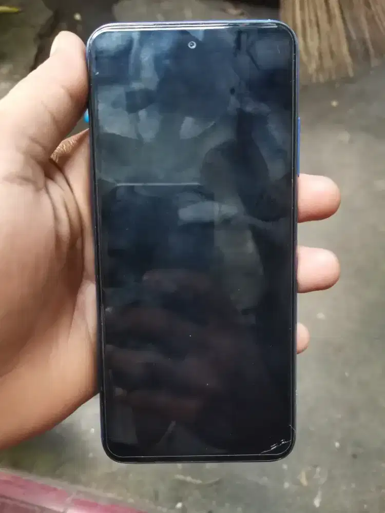 Lcd ori copotan redmi note 10 5G
