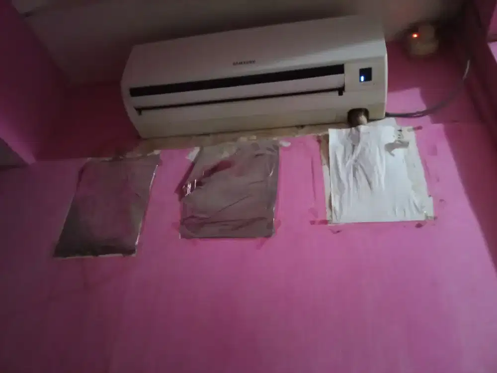 ACC Samsung 1 pk out door indoor