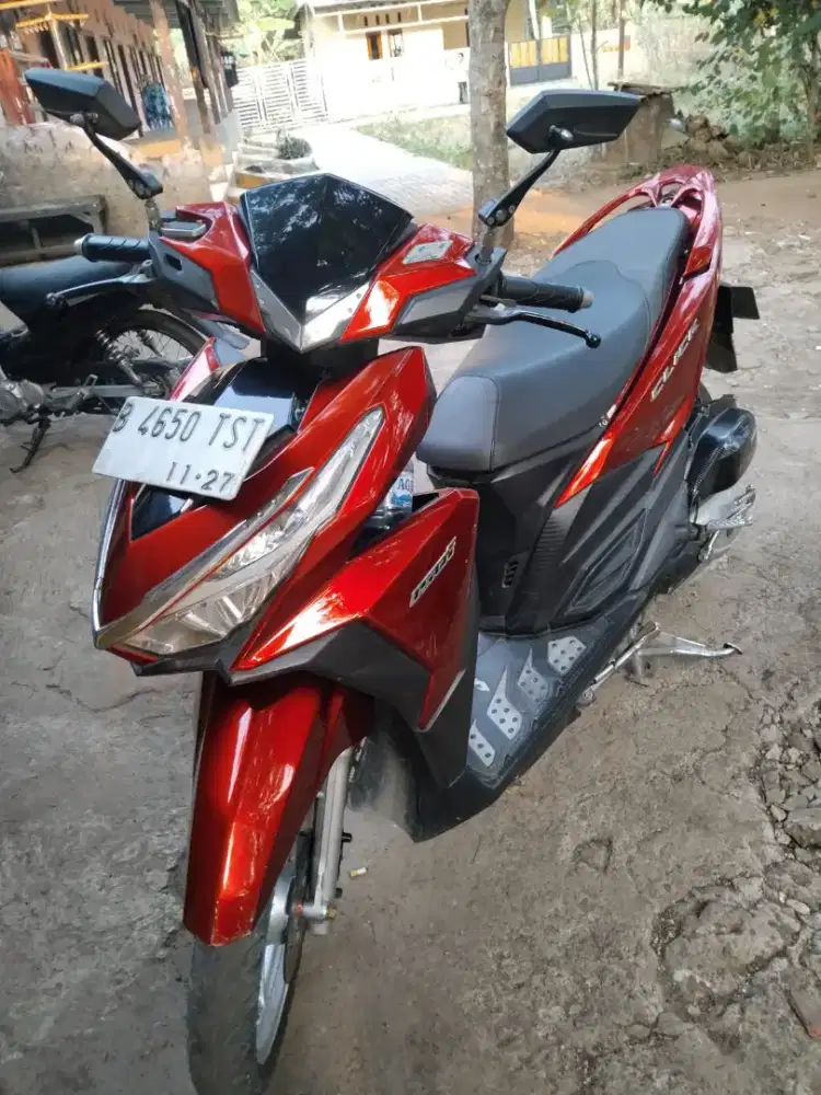 Honda Vario LED gres spt baru LOW KM(51RB)