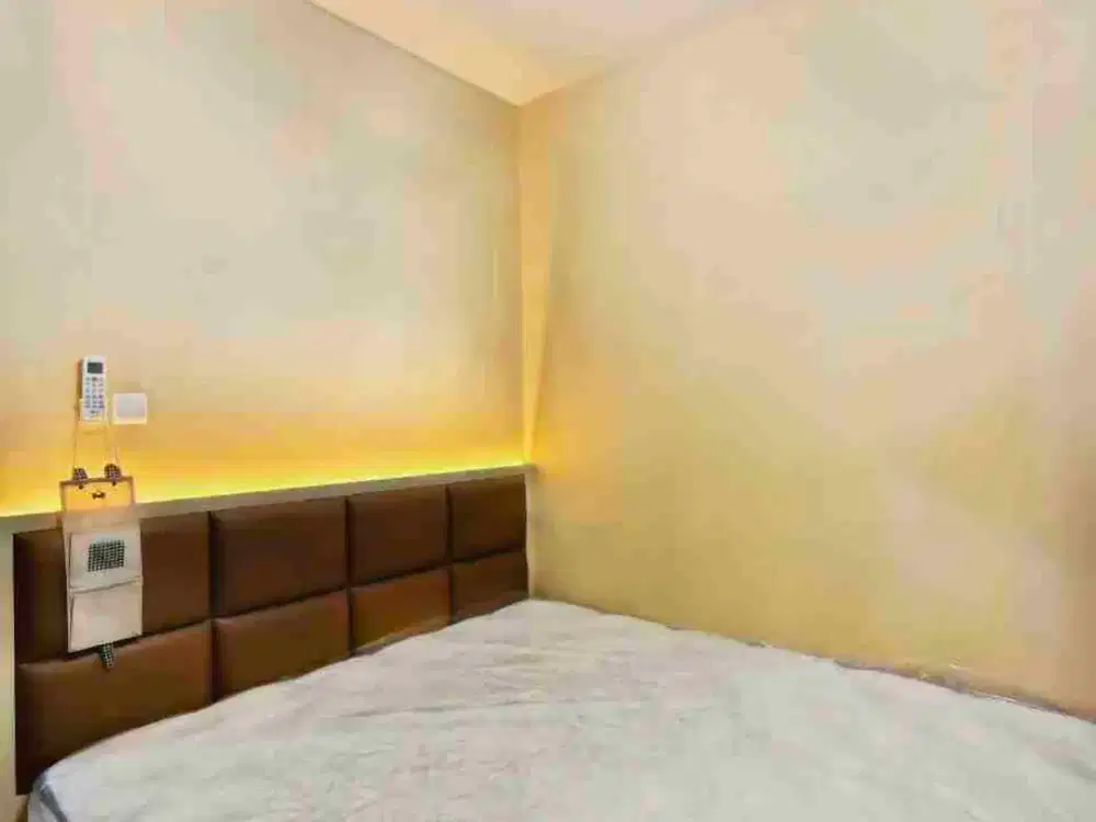 Baru Gress‼Apartemen Gunawangsa Tidar