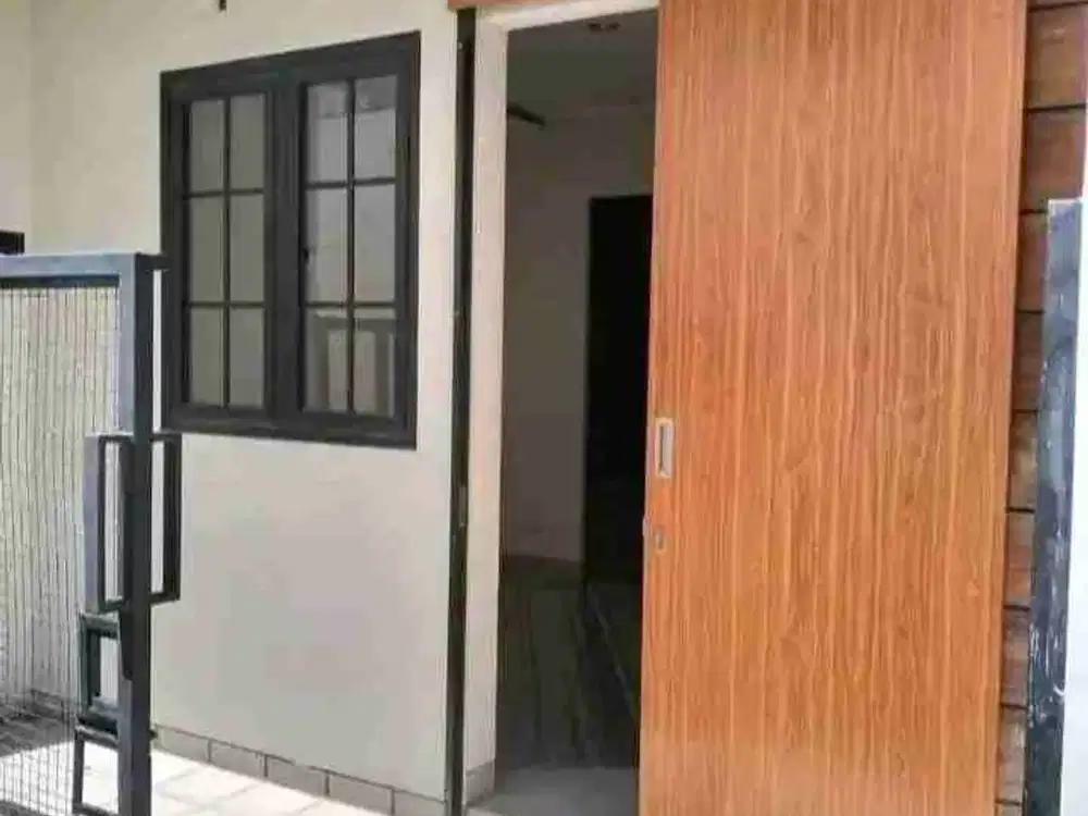 Mulyorejo Surabaya | Jual Rumah Baru Minimalis Murah 1Lt & 2Lt Manyar Sabrangan Menur Ngagel Klampis