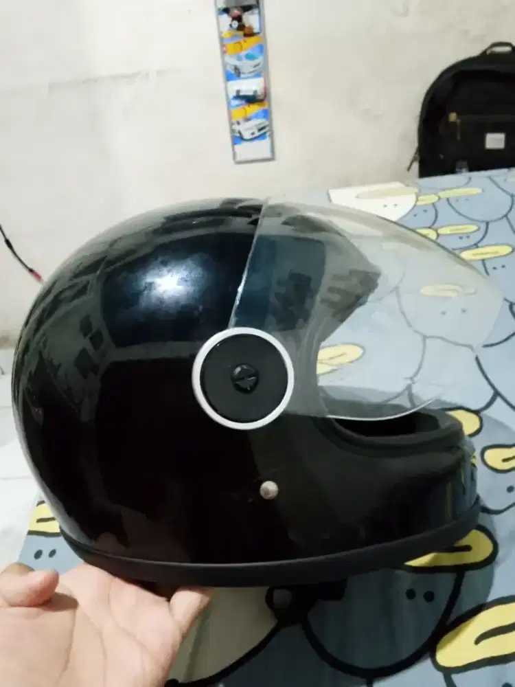 Jual Helm Apolo HBC