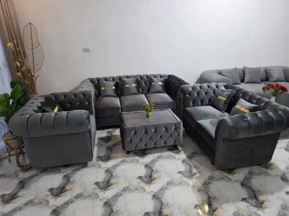 Sofa Turki 321 murah best seller