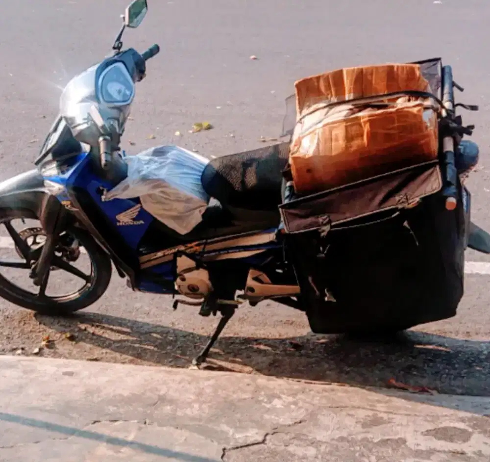 Angkutan barang