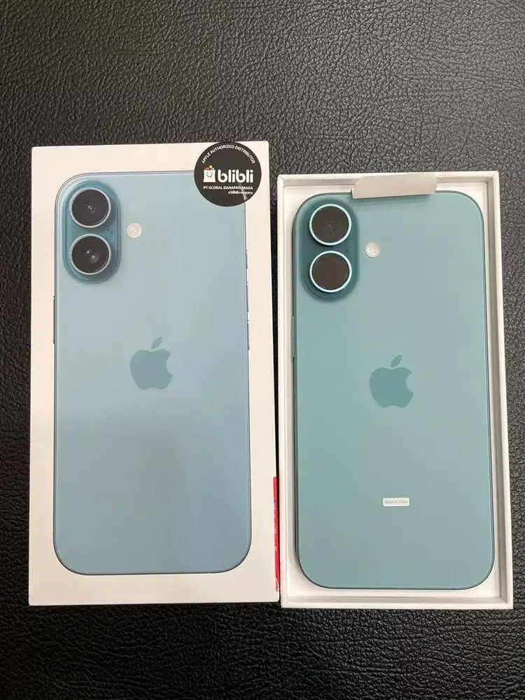 iphone 16 128 Ibox Bh100